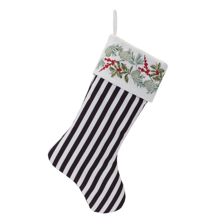 Polyester Stocking (Set of 3)