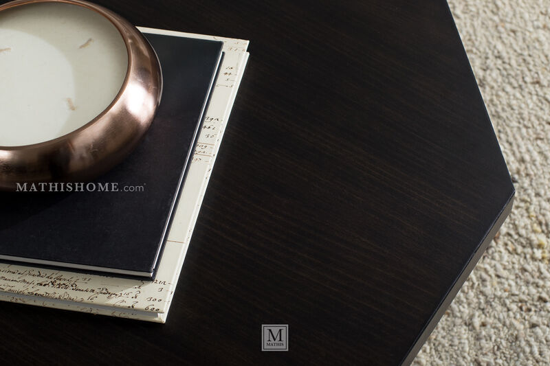 Chasinfield Coffee Table