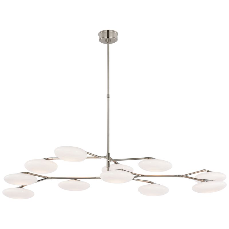 Brindille X-Lrg 3 Light Chndlr
