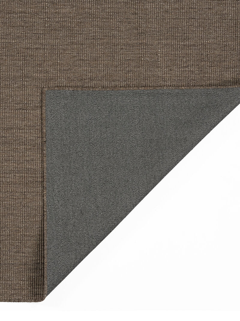 Chambal CH1 Chocolate 3'6" x 5'6" Rug
