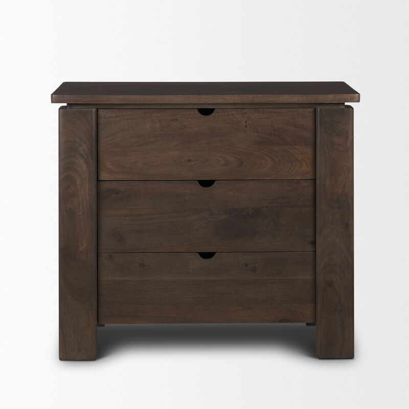 Wallen Accent Cabinet