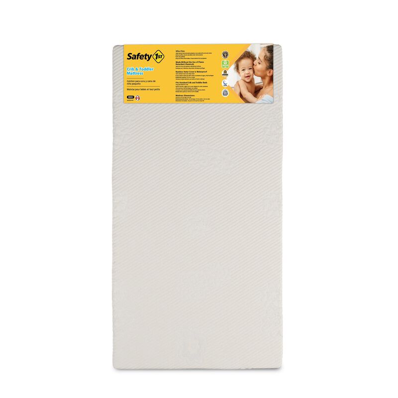Heavenly Dreams Supreme Firm Baby Crib Mattress