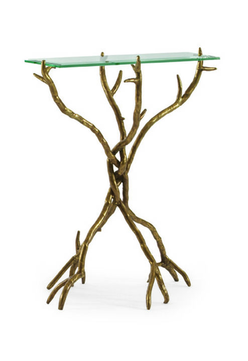 Chairside Table