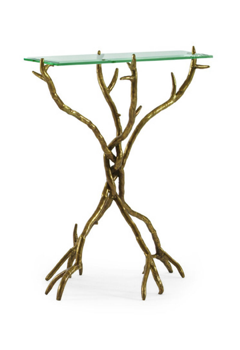 Chairside Table