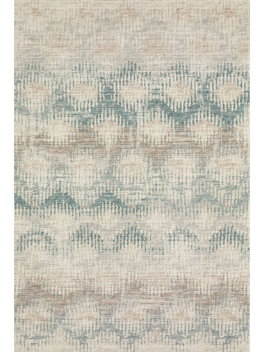 Brisbane BR9 Seascape 3' x 5' Rug
