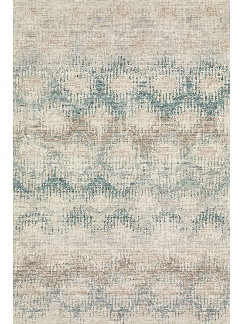 Brisbane BR9 Seascape 3' x 5' Rug