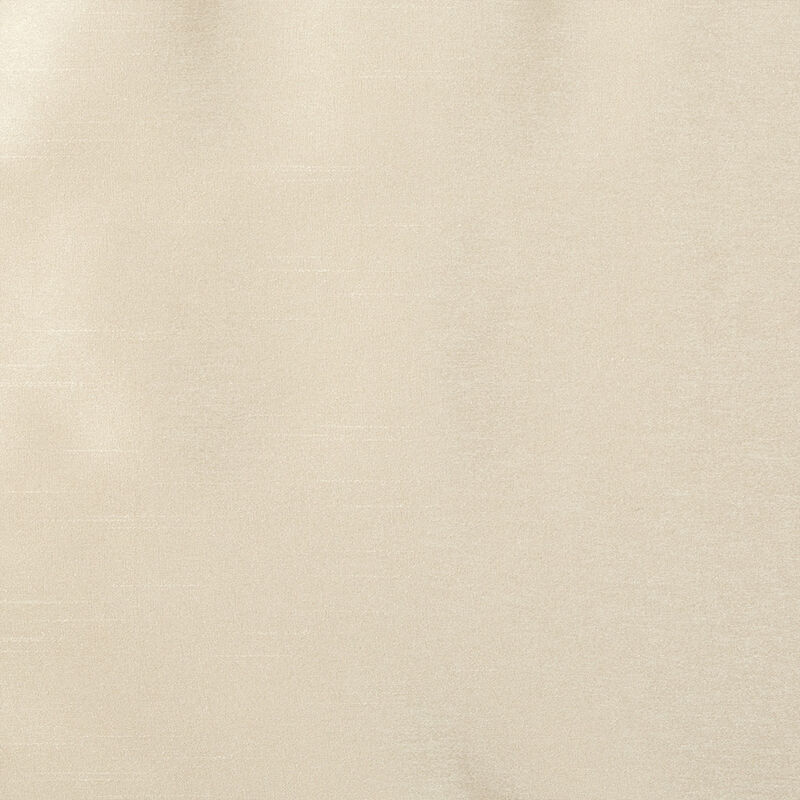 Gracie Mills Elroy Lightweight Beaded Faux Silk Valance