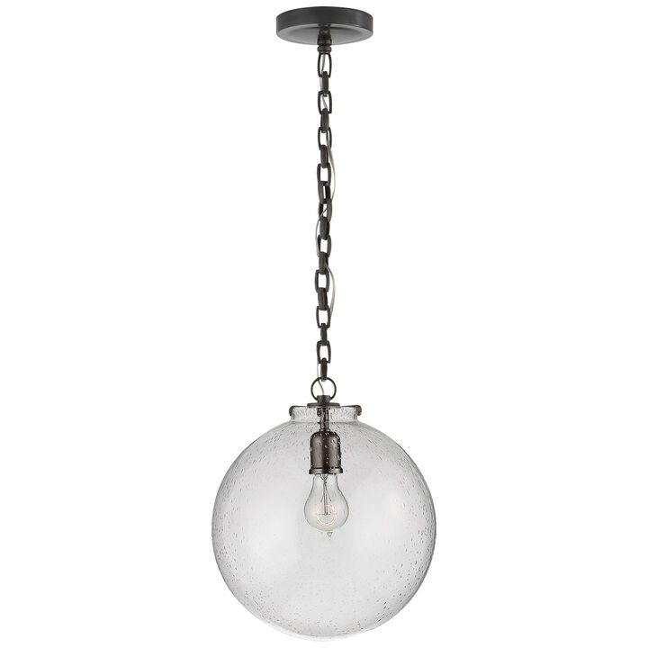 Katie Globe Pendant