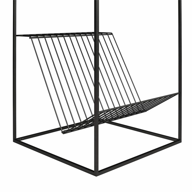 Mr. Kate Neely Side Table