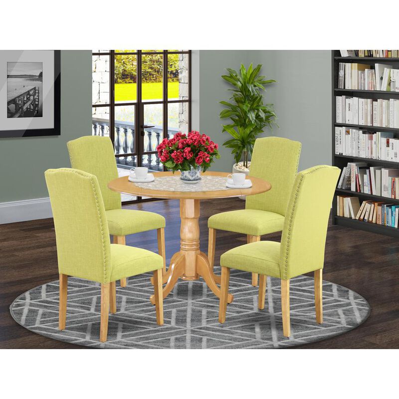 Dining Room Set Oak