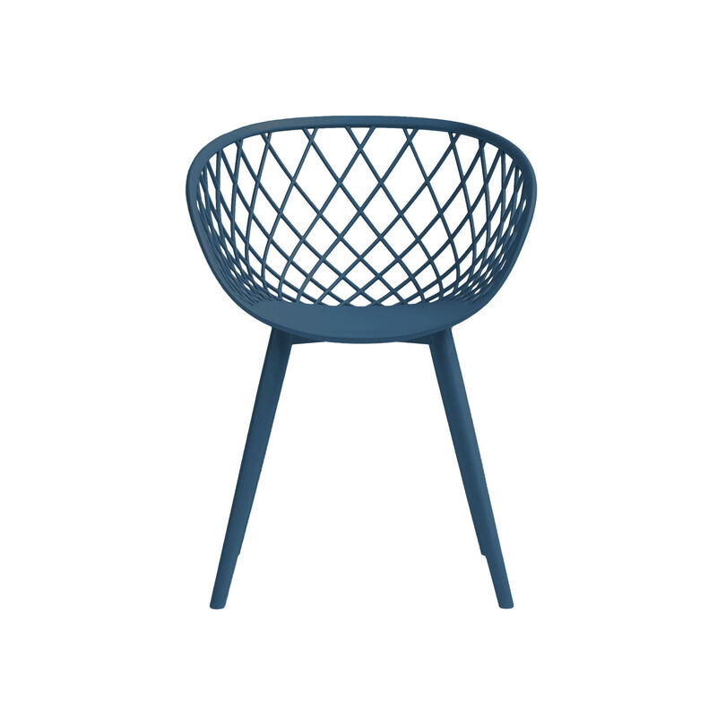 KURV™ OUTDOOR & INDOOR KIDS MINI CHAIR (Set of 2)