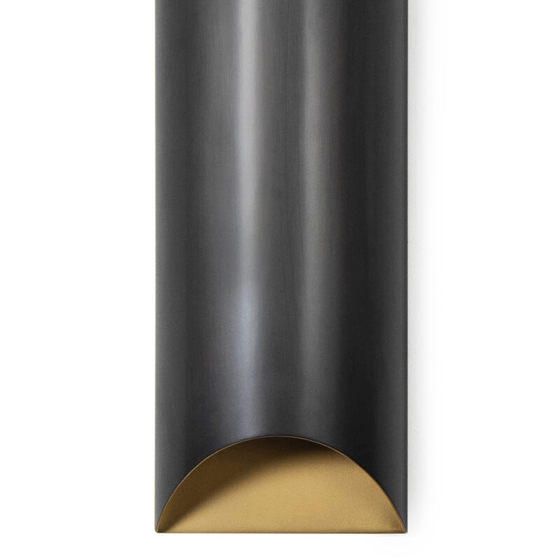 Meyer Metal Sconce