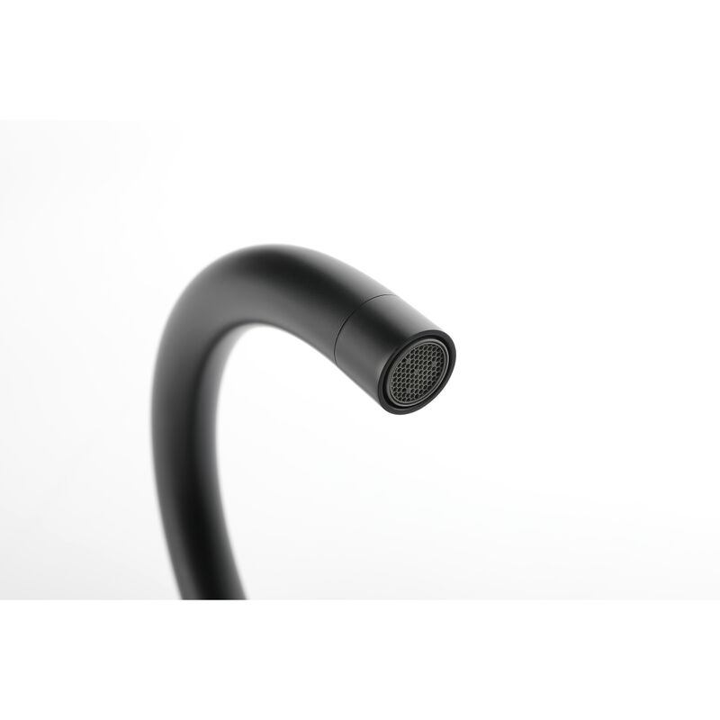 Mount Bathtub Faucet Freestanding Tub Filler Standing High Flow Shower Faucets