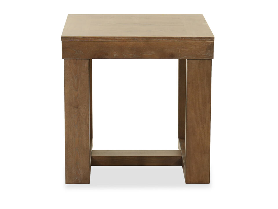 Cariton End Table