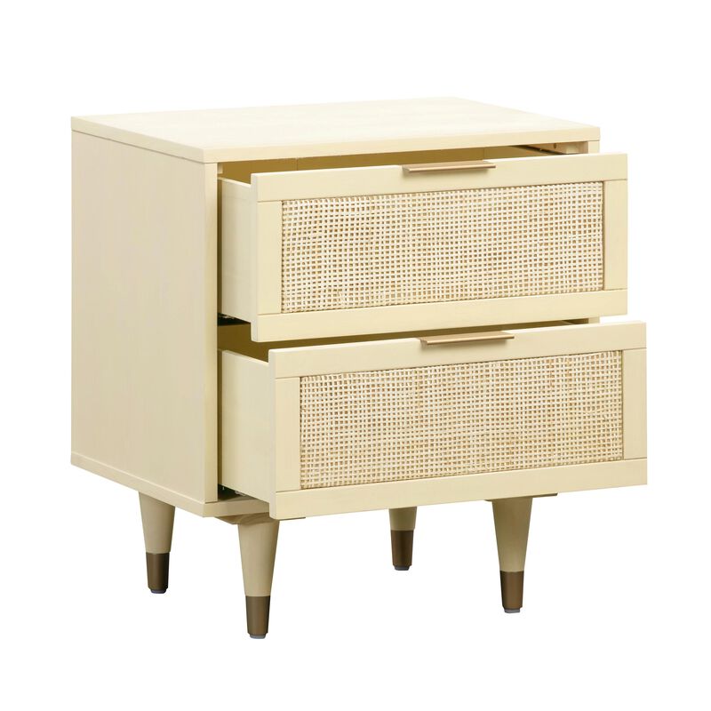Sierra Nightstand