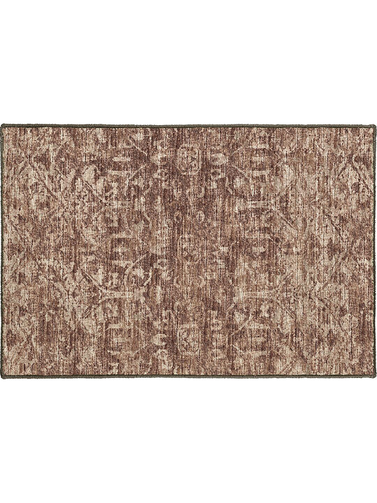 Aberdeen AB1 Mink 20" x 30" Rug