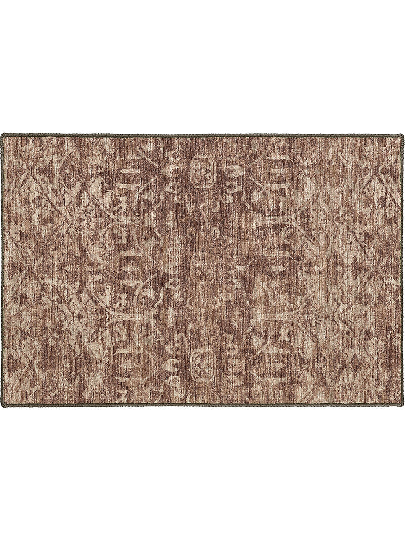 Aberdeen AB1 Mink 20" x 30" Rug