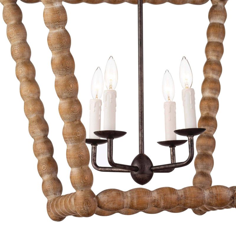 Perennial Lantern