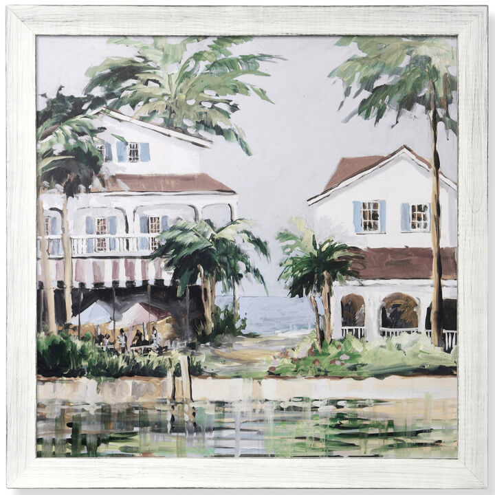 Beach Resort