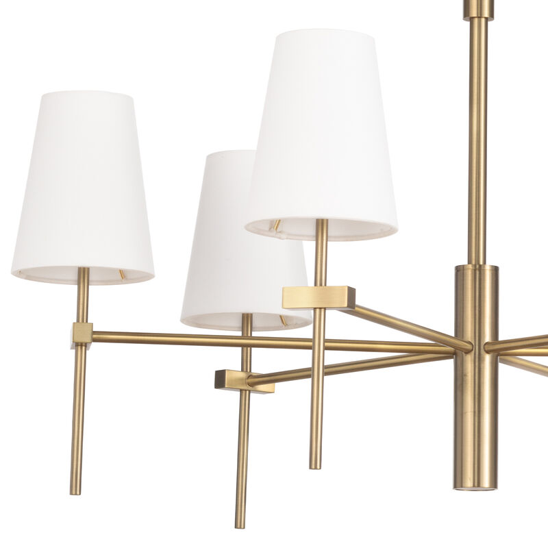 Toni Chandelier