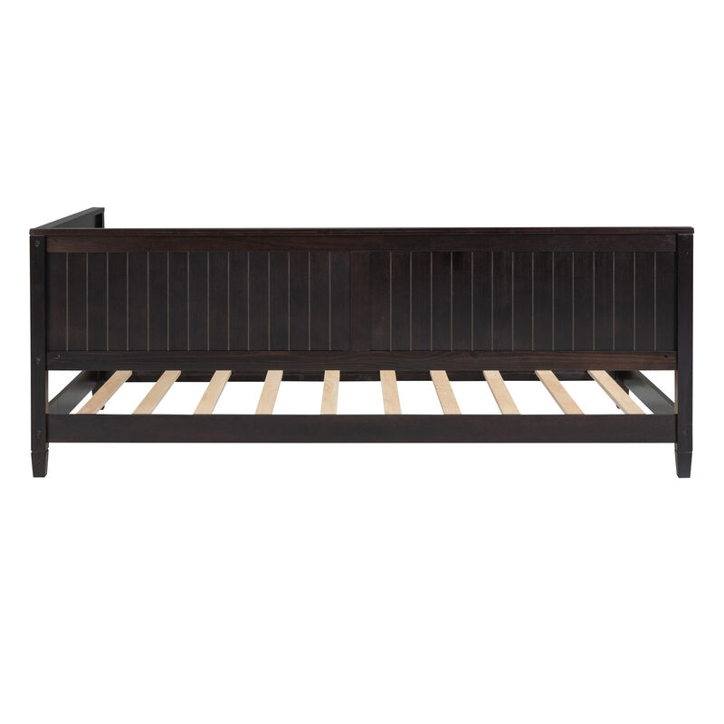 Merax Modern Daybed Sofa Bed
