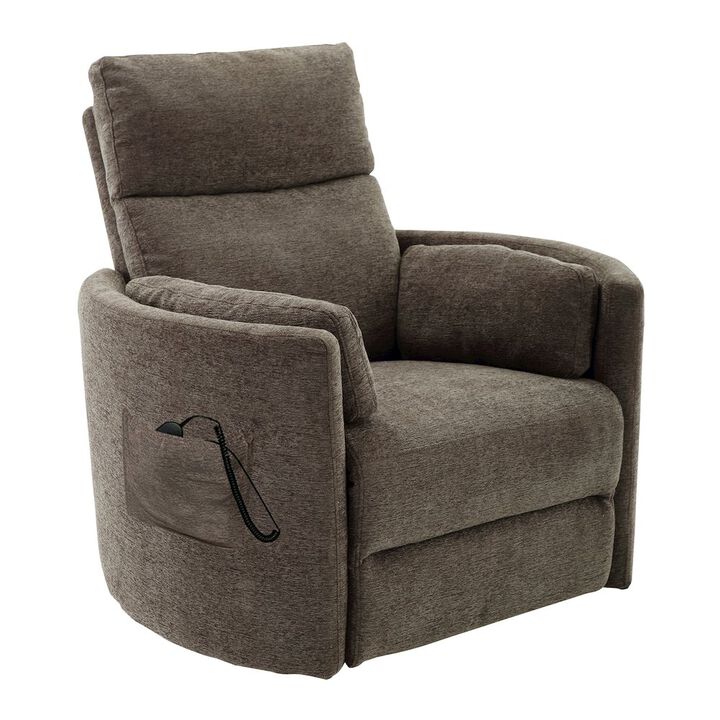 Parker Living Krypton Power Lift Recliner Two Pack