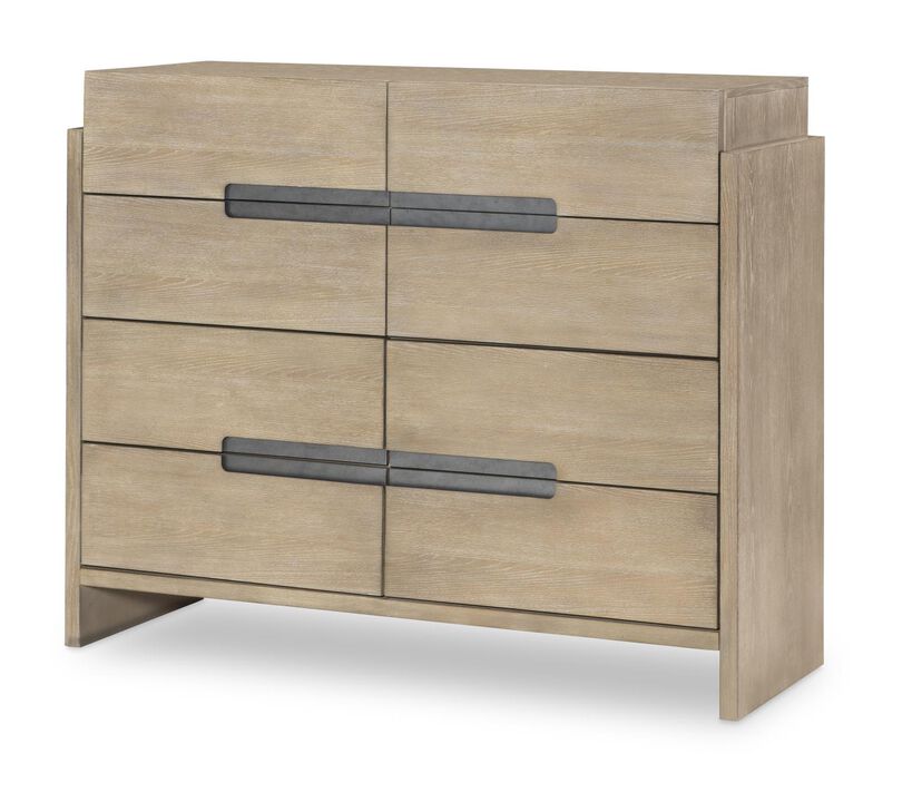 District Dresser