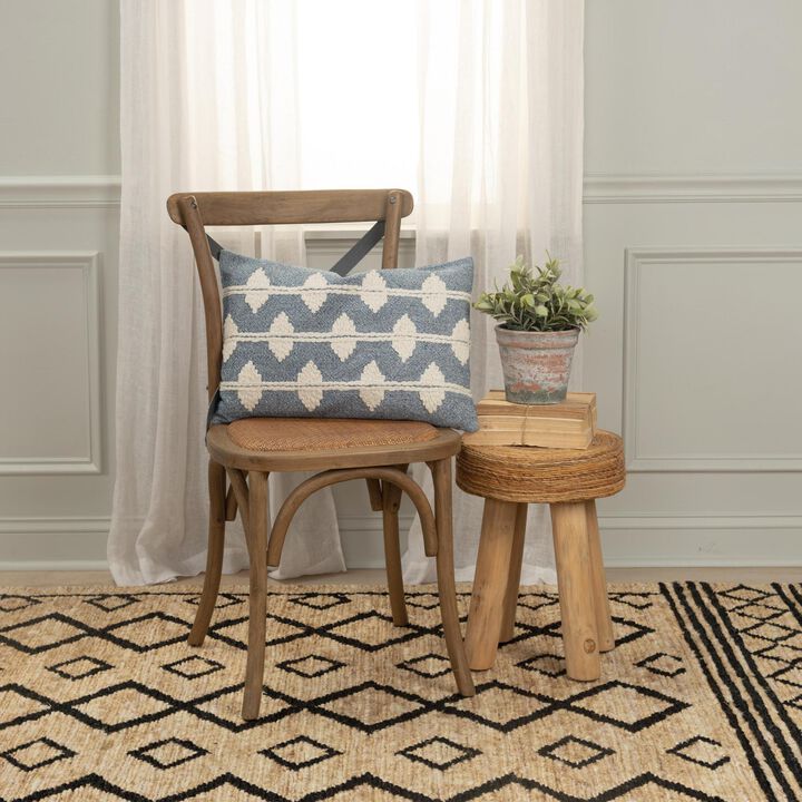 14" x 20" Down Filled Pillow