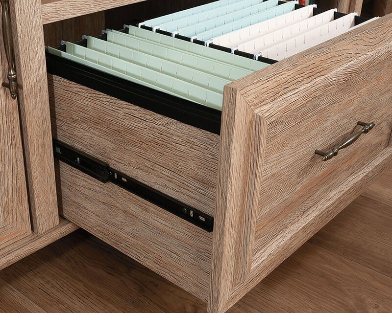 Rollingwood Country Storage Credenza