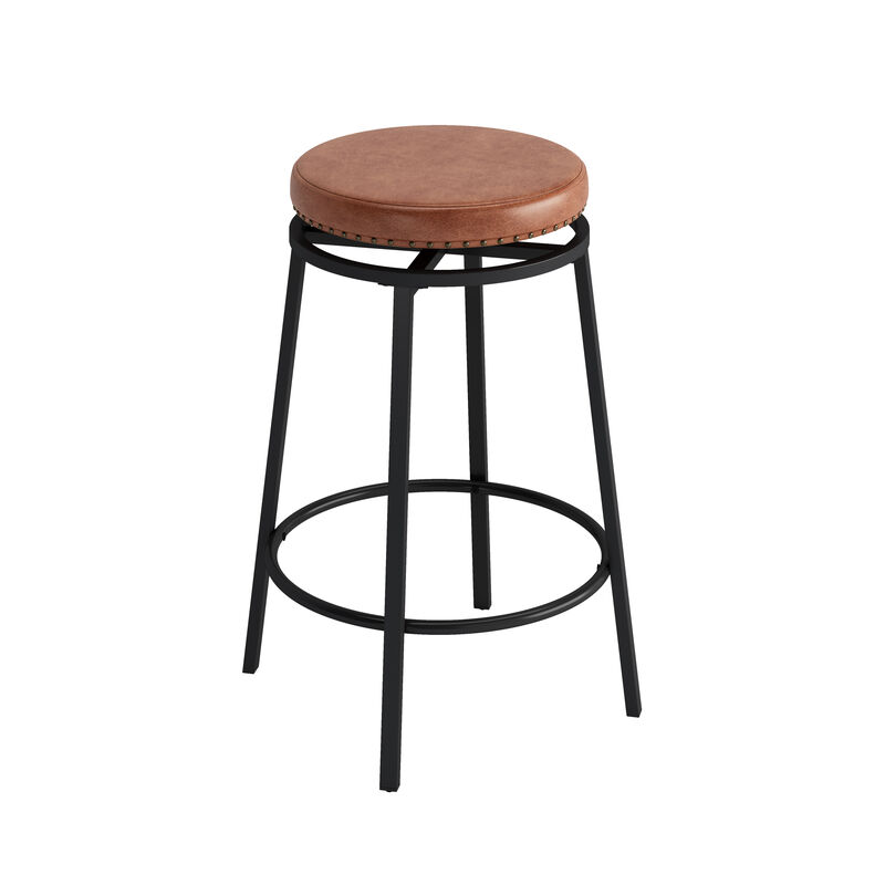 Merax 3-Drawer Dining Table with Stools Dining Set