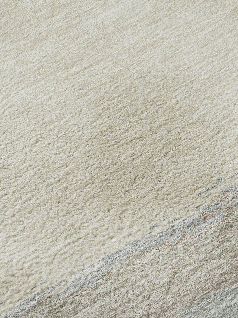 Trevi TV8 Ivory 3' x 5' Rug