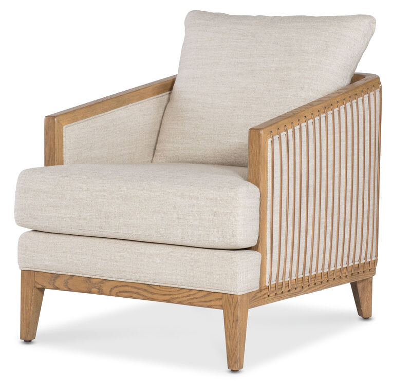 Enveyed Stationary Chair