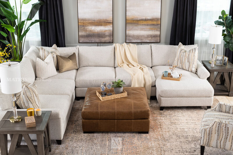 Owen Sectional