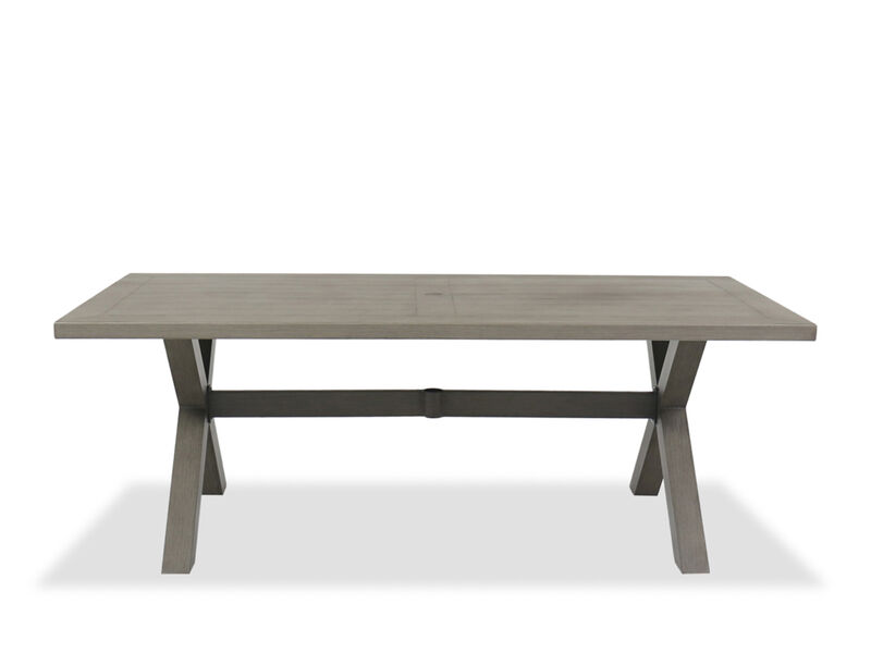 Beach Front Dining Table