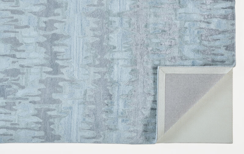 Dryden 8787F Blue/Green/Gray 5' x 8' Rug