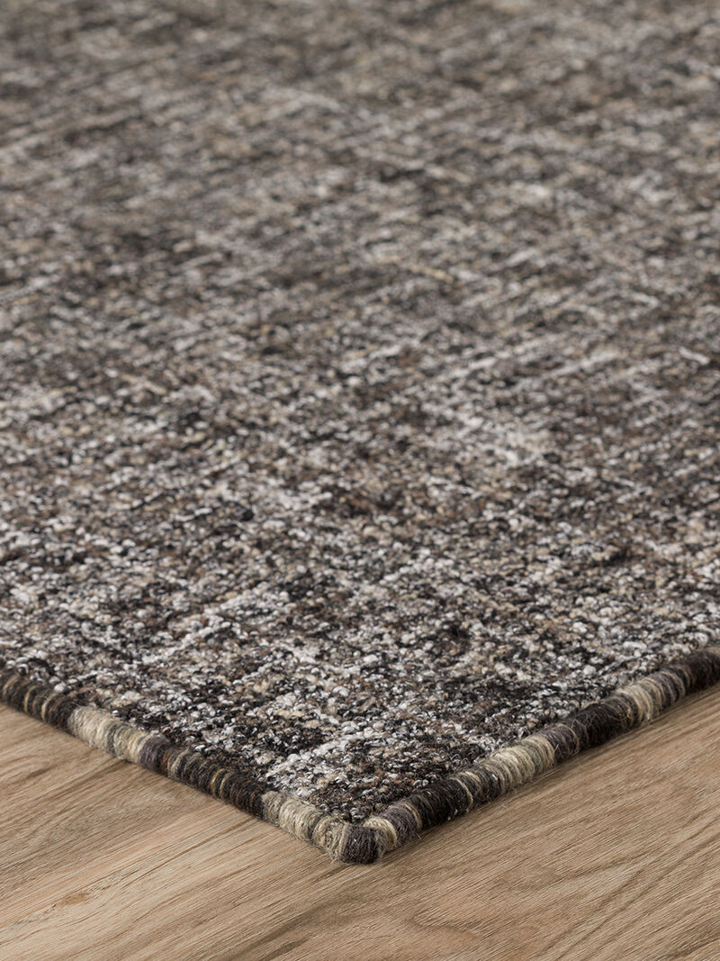 Mateo ME1 Ebony 8' x 10' Rug
