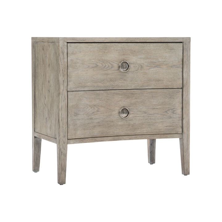 Albion Nightstand