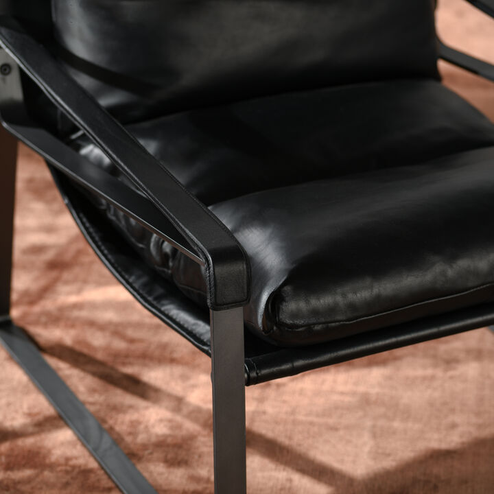 Morgan Accent Chair