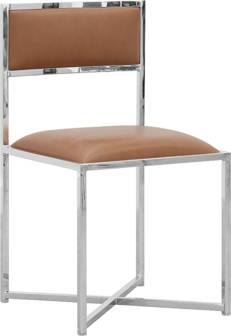Amalfi X Base Chair