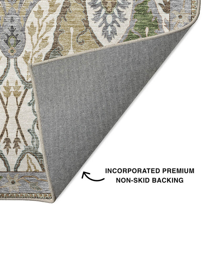 Hatay HY6 Ivory 9' x 12' Rug