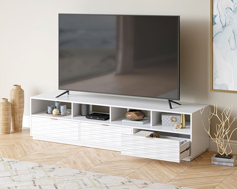 Sauder Select TV Stand