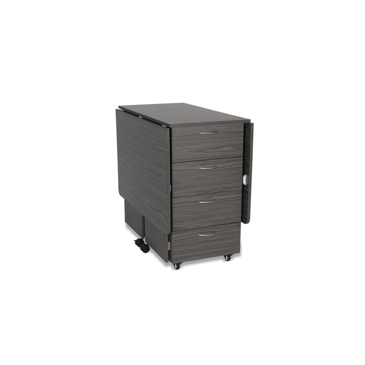 Kookaburra Cutting Table (Gray)