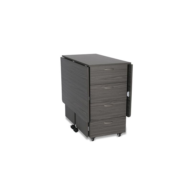 Kookaburra Cutting Table (Gray)