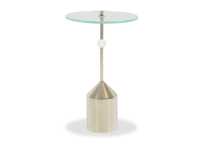 Alpha Side Table
