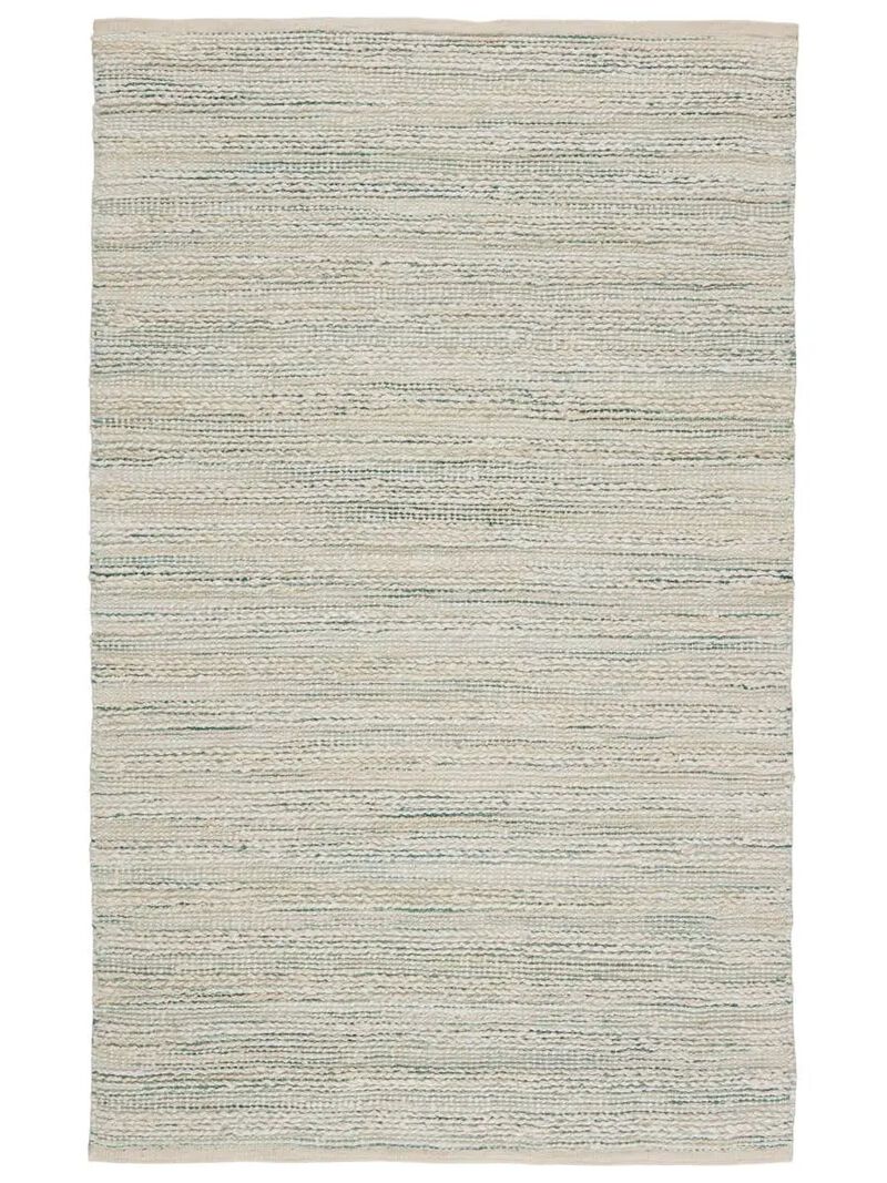 Himalaya Canterbury White 8' x 10' Rug