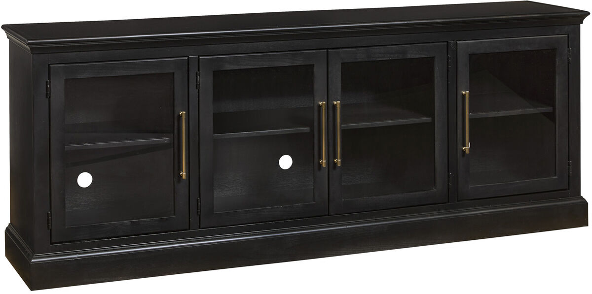 Byron 84" Console