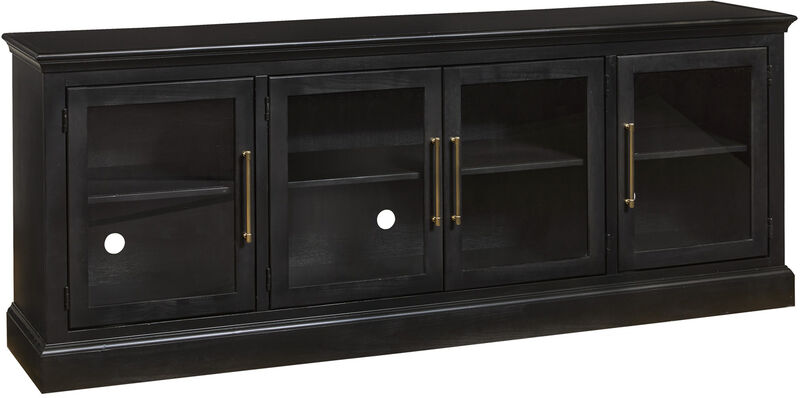 Byron 84" Console