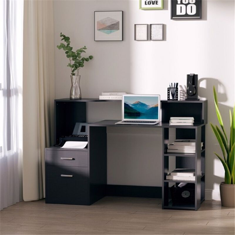 Home Office Desk – Durable & Functional Design
