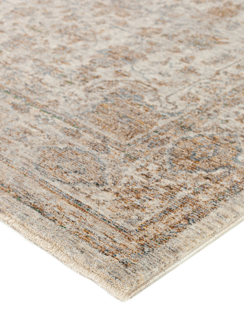 Yarra YA3 Linen 3' x 5' Rug