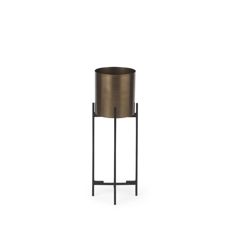 Sowerberry Small Plant Stand